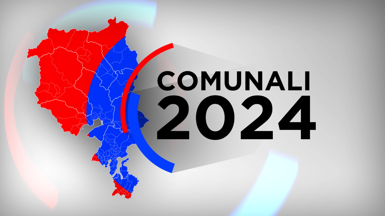 COMUNALI 2024