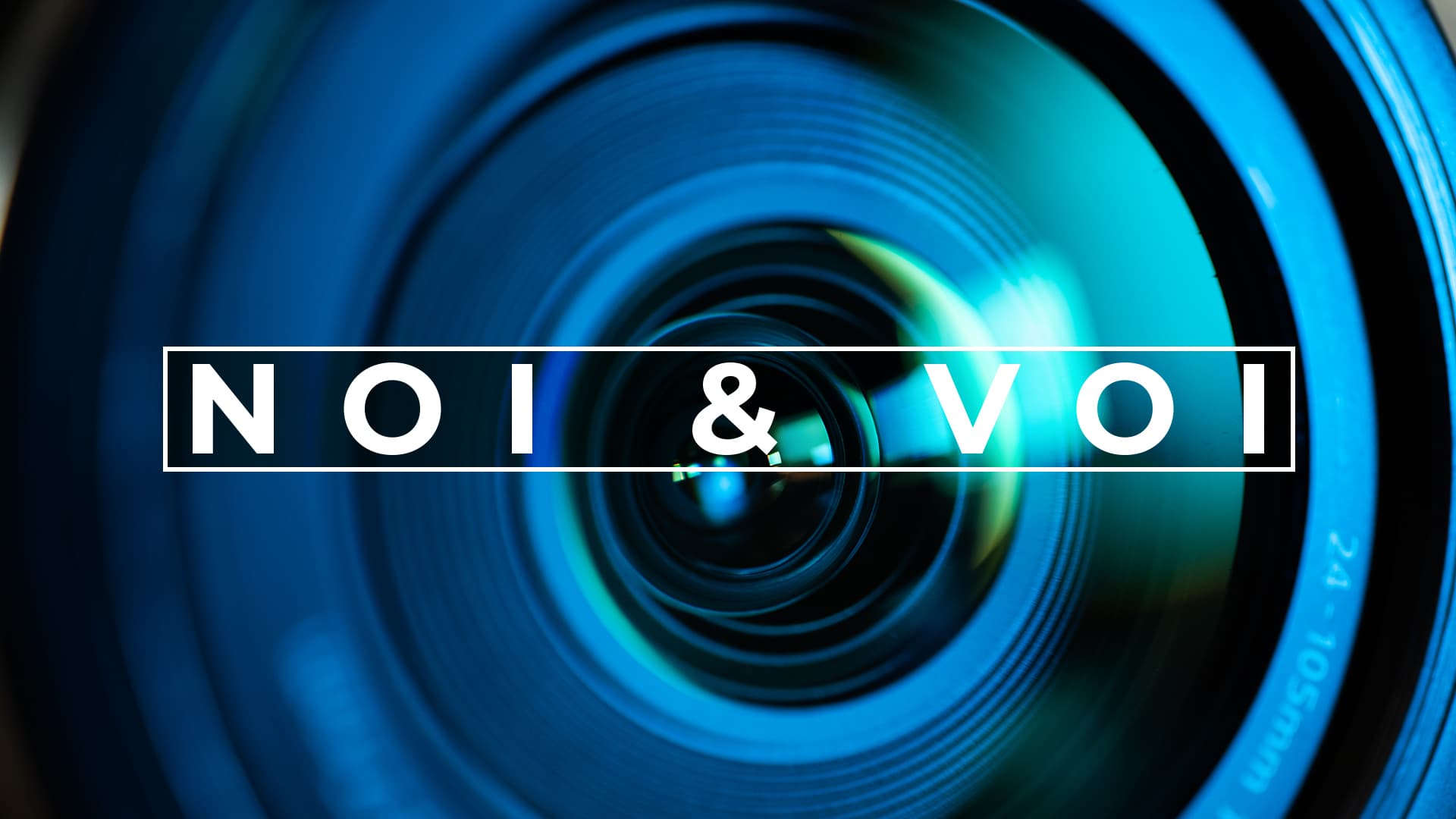 Noi & Voi