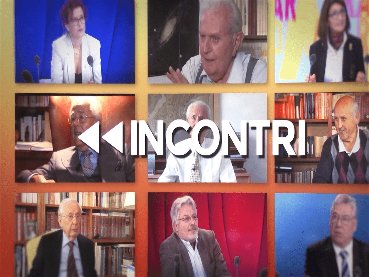 INCONTRI