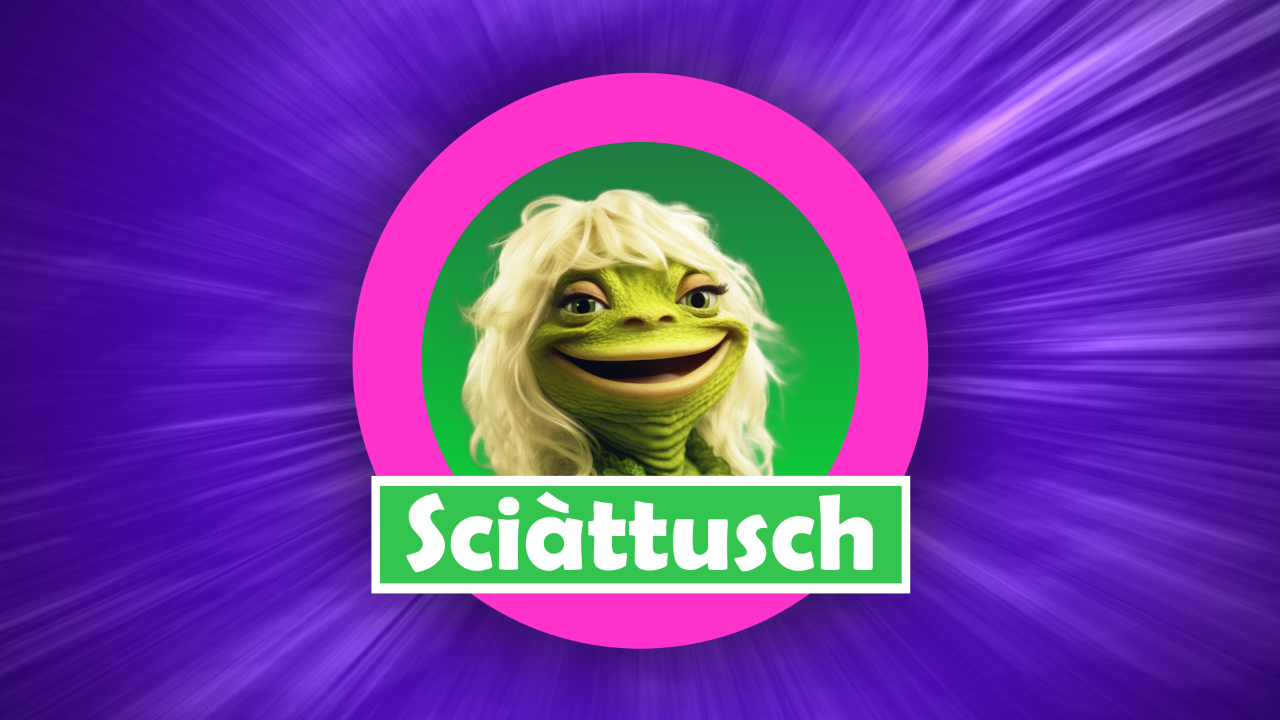 Sciàttusch