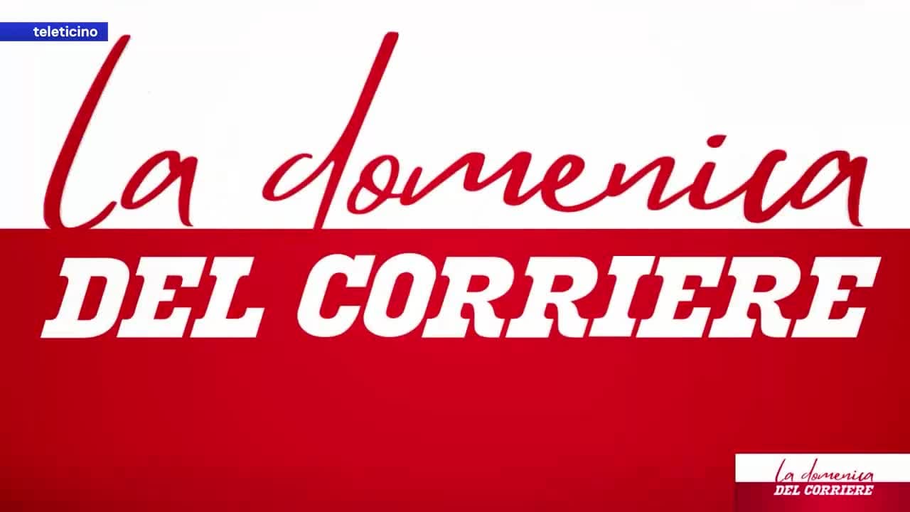 La Domenica del Corriere del 3 maggio 2026 - LA ROTTA DI PICCALUGA