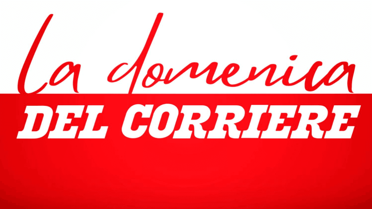 La domenica del corriere