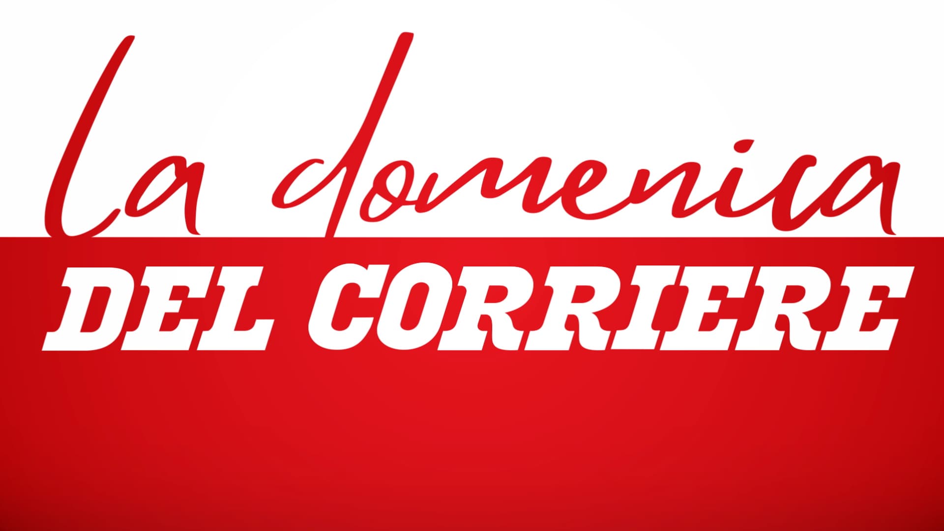 La Domenica del Corriere del 19 aprile 2026 - A TUTTO CLAUDIO ZALI