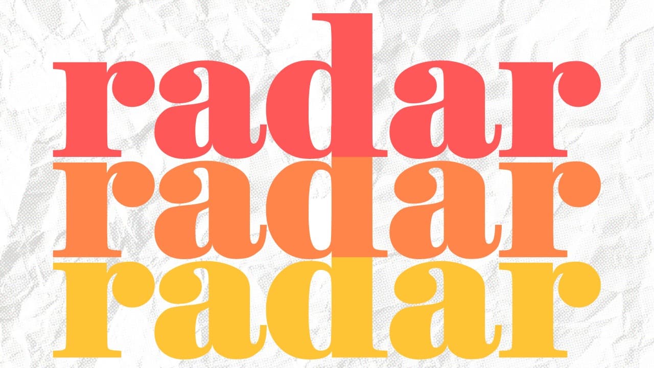 RADAR