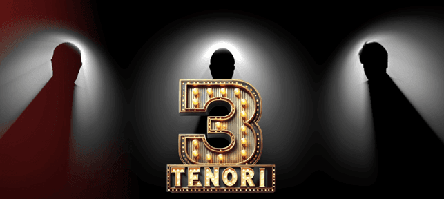Radio3i - I TRE TENORI