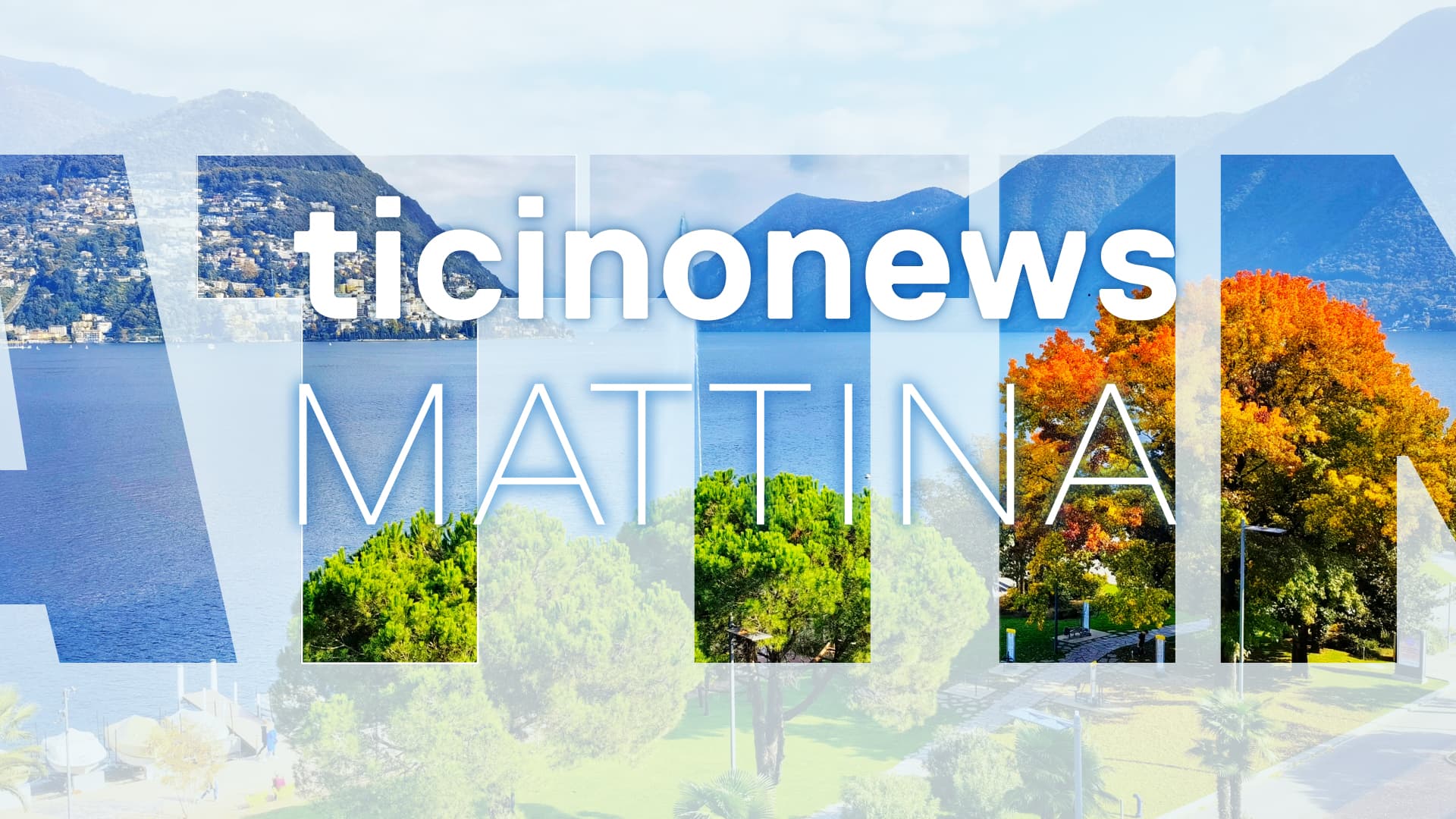Ticinonews MATTINA