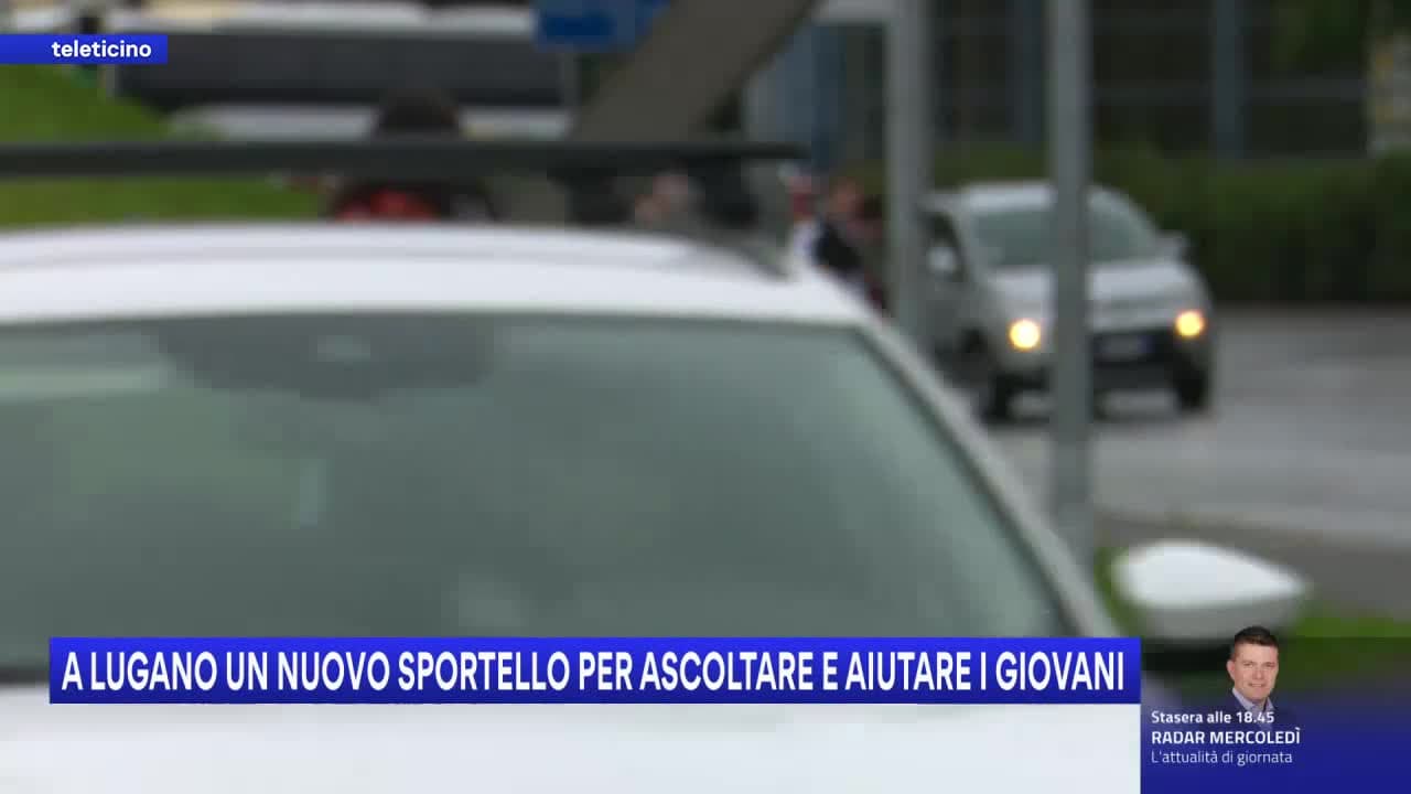 Ticinonews SERA del 4 febbraio 2026