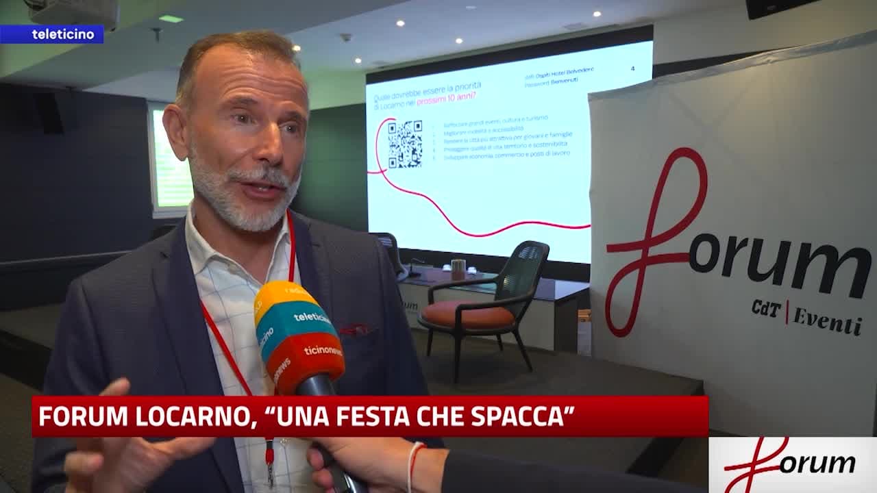 Forum CDT del 10 giugno 2026