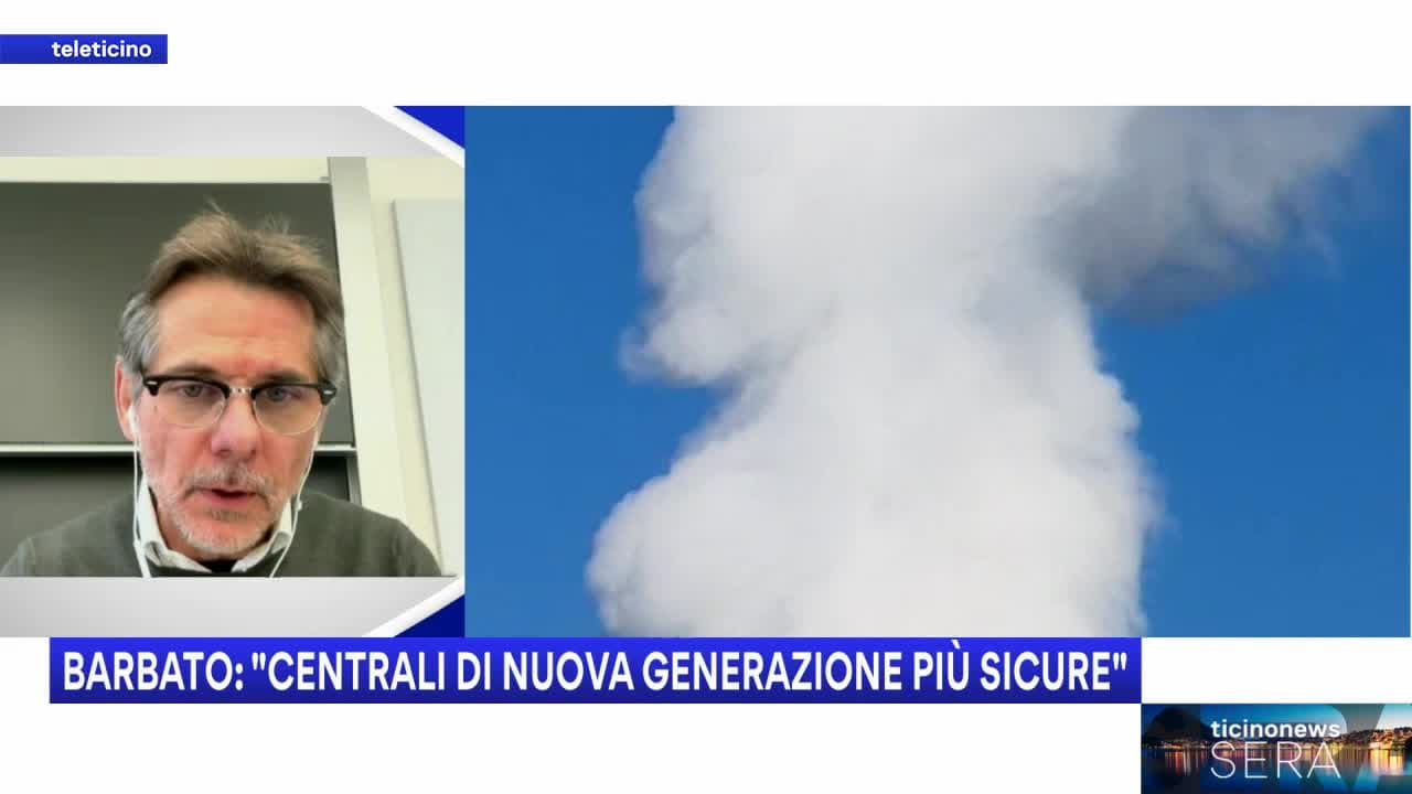 Ticinonews SERA del 11 marzo 2026