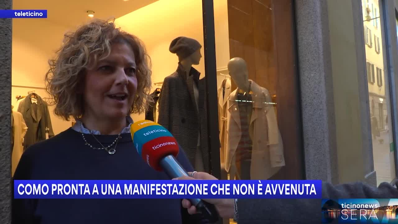 Ticinonews SERA del 24 ottobre 2026
