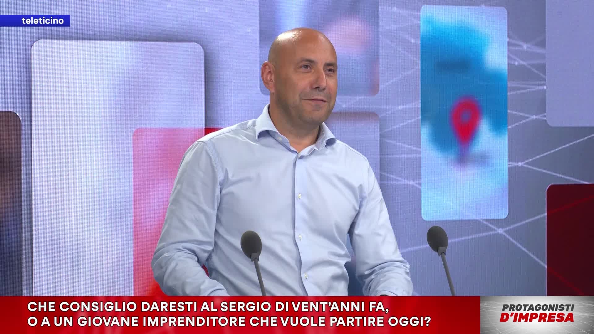 Protagonisti d'impresa del 25 settembre 2026 - ICE SUISSE