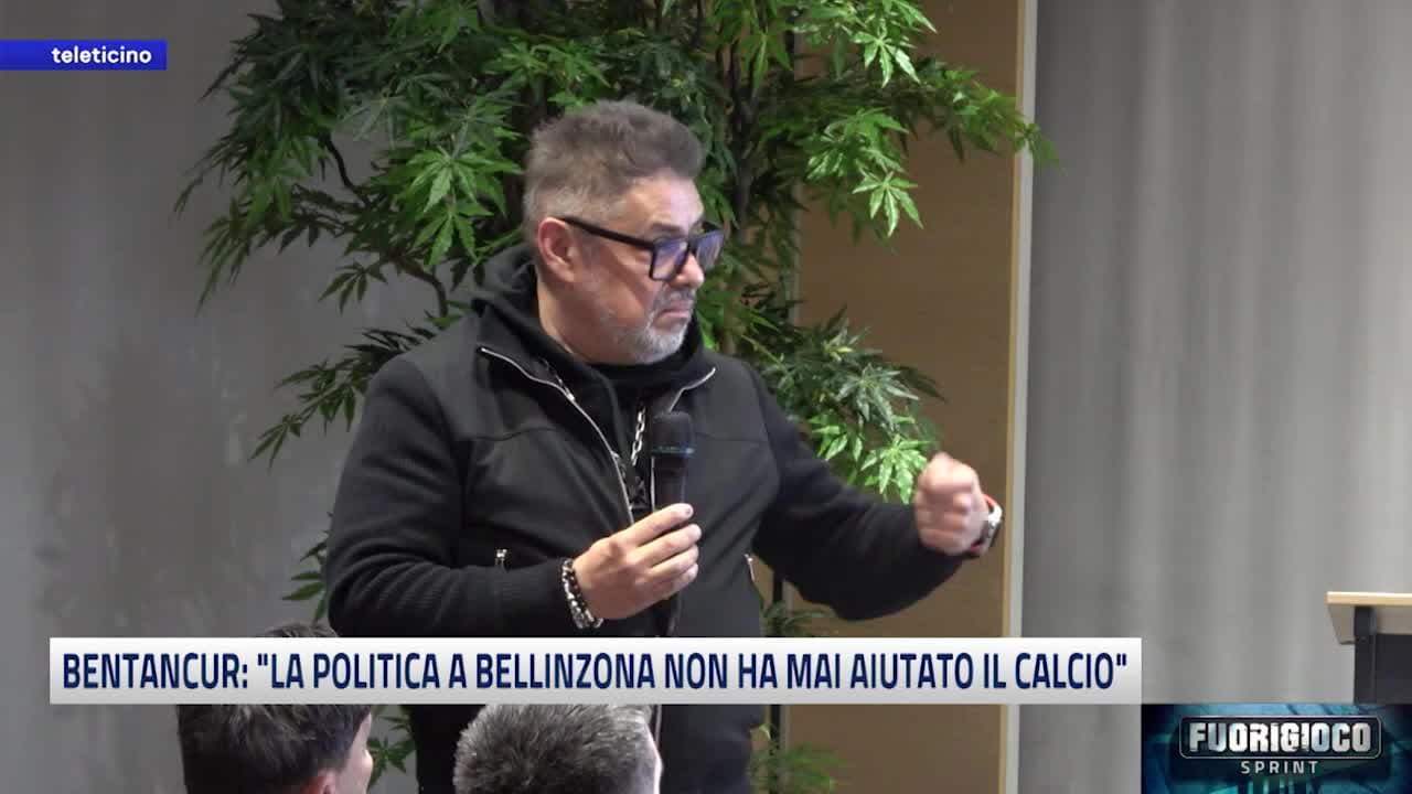 FUORIGIOCO SPRINT del 3 febbraio 2026 - ALTRA RIVOLUZIONE IN CASA GRANATA