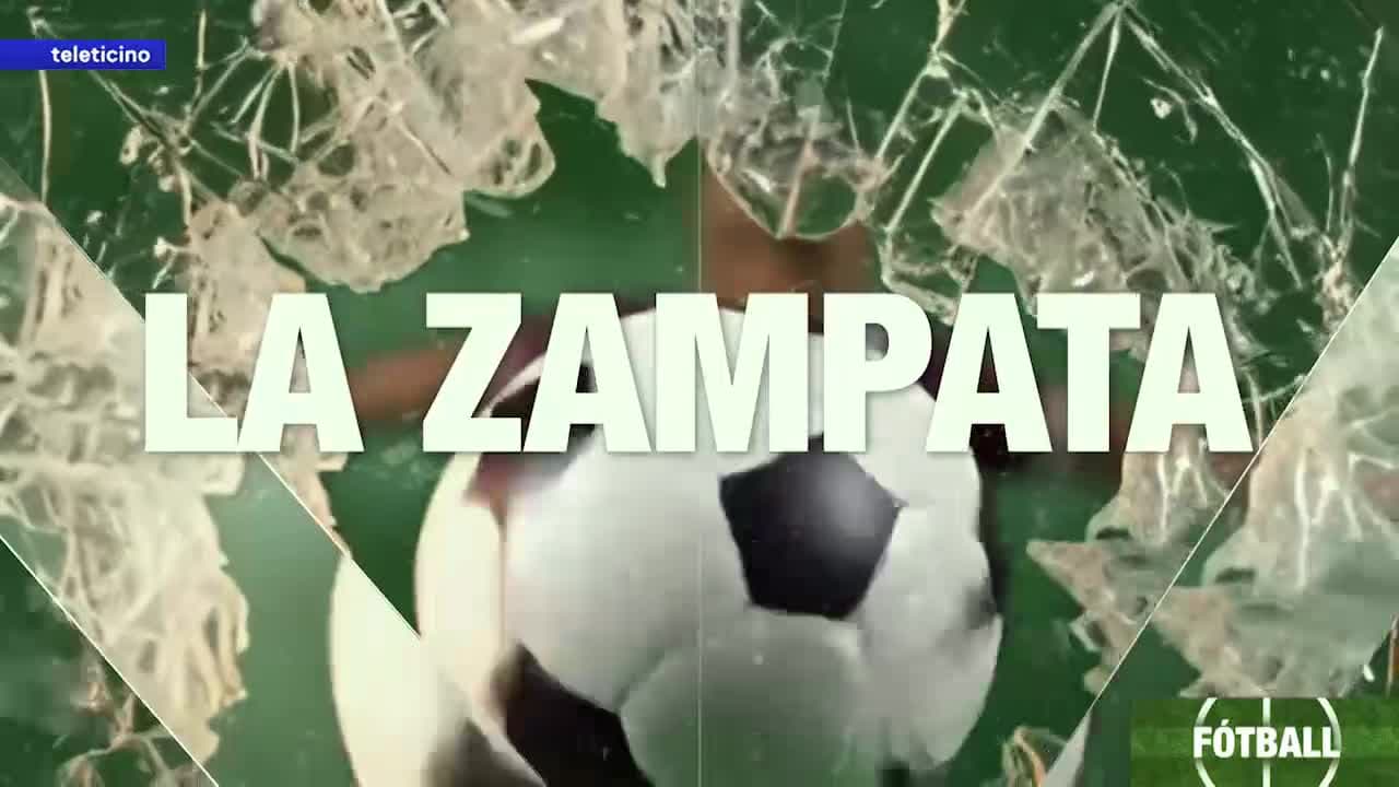 Fótball del 5 maggio 2026 - QUARTA LEGA, LE MANI DEL TAVERNE SUL TITOLO