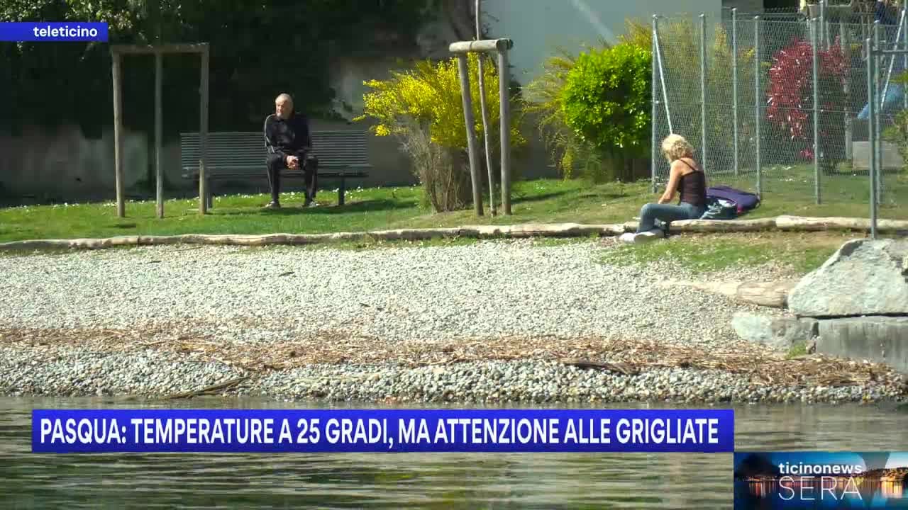 Ticinonews SERA del 2 aprile 2026