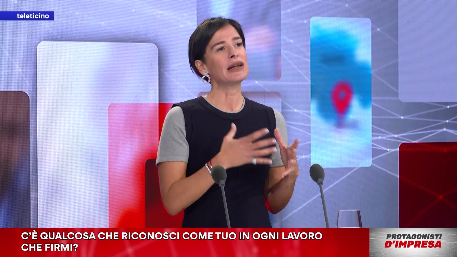 Protagonisti d'impresa del 29 ottobre 2026 - VPARCHITECTURE