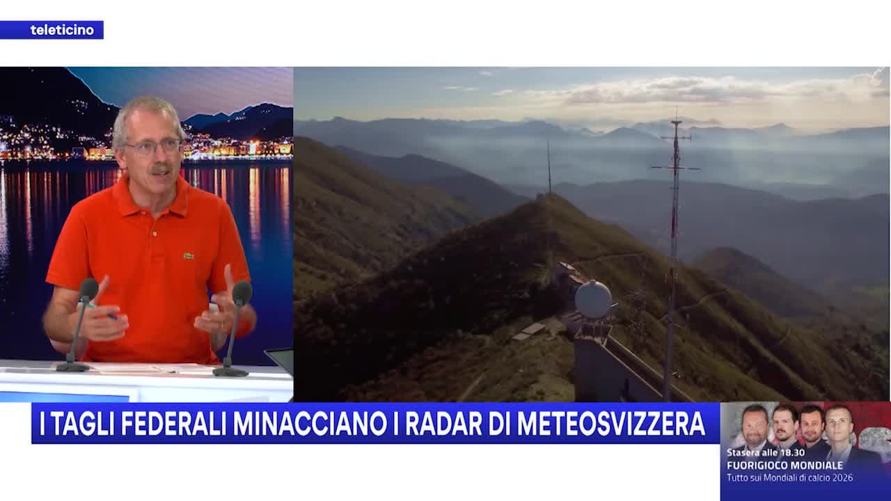 Ticinonews SERA del 16 luglio 2026