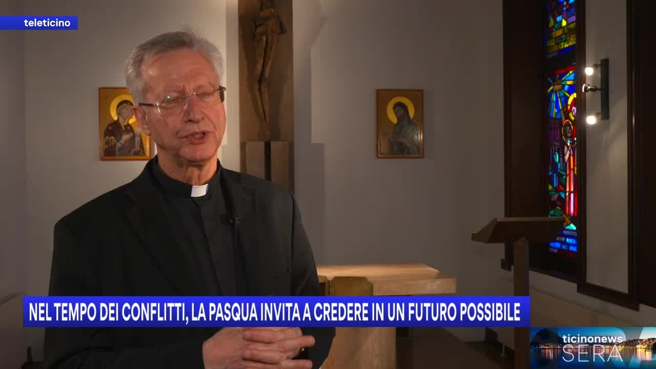 Ticinonews SERA del 4 aprile 2026