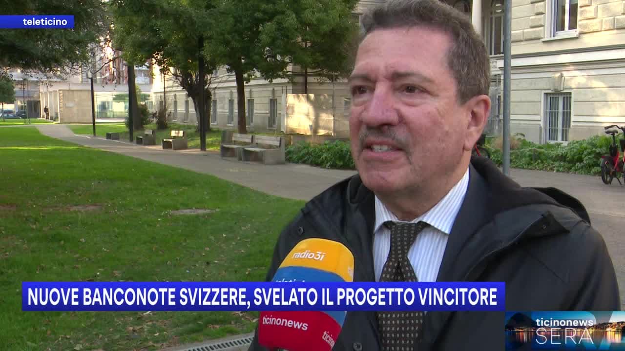 Ticinonews SERA del 4 marzo 2026