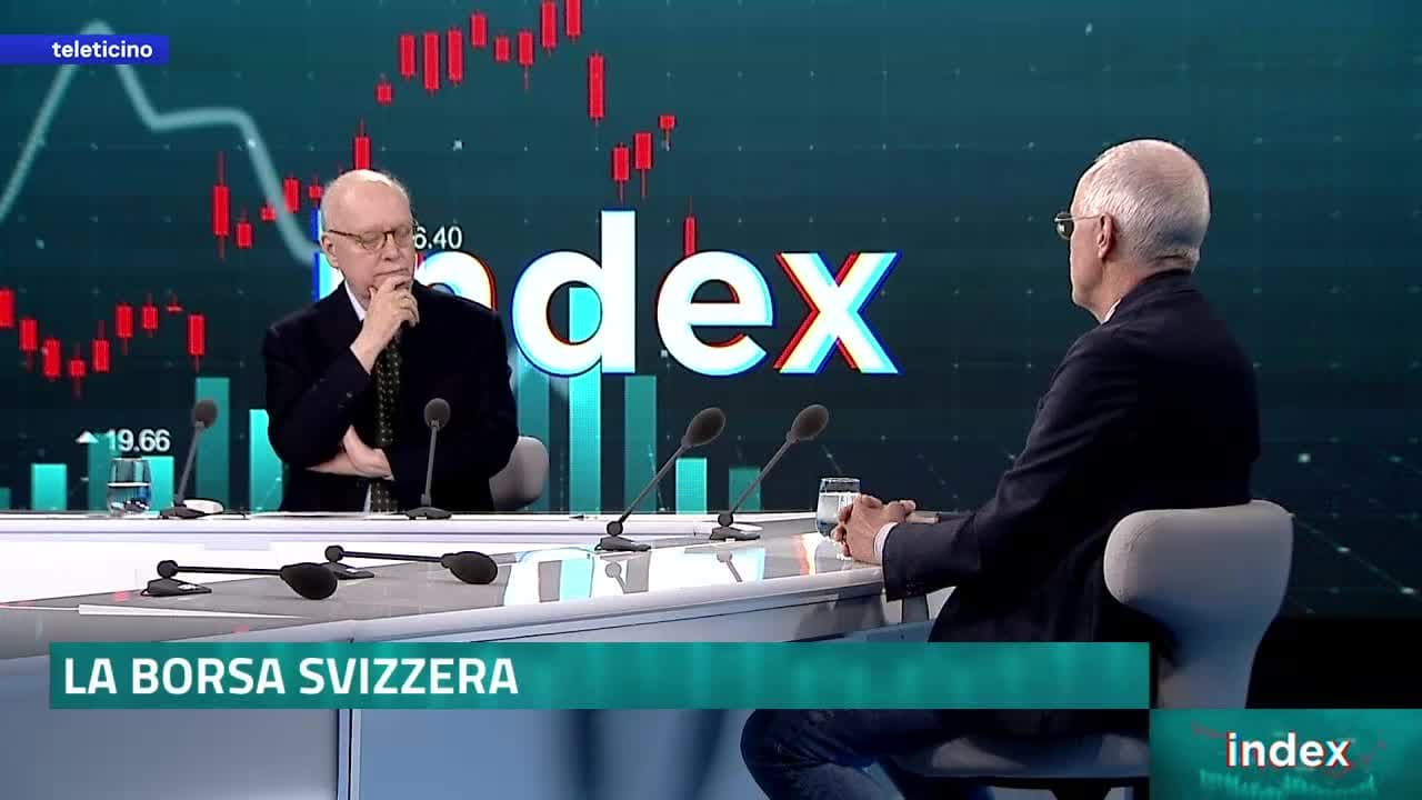 Index del 8 maggio 2026 - I fari puntati su Borse e valute