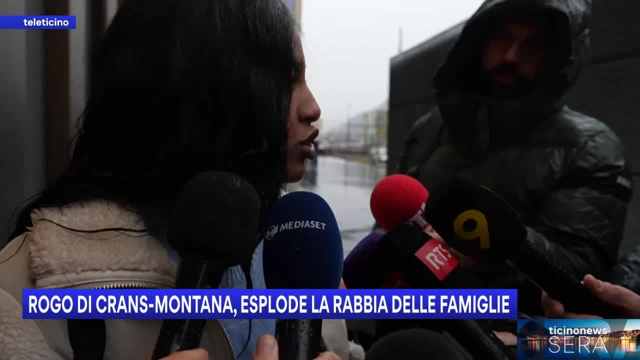 Ticinonews SERA del 12 febbraio 2026