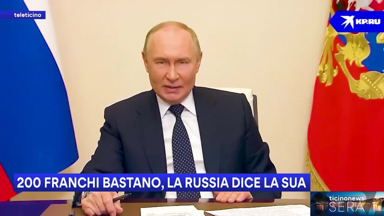 Ticinonews SERA del 17 febbraio 2026