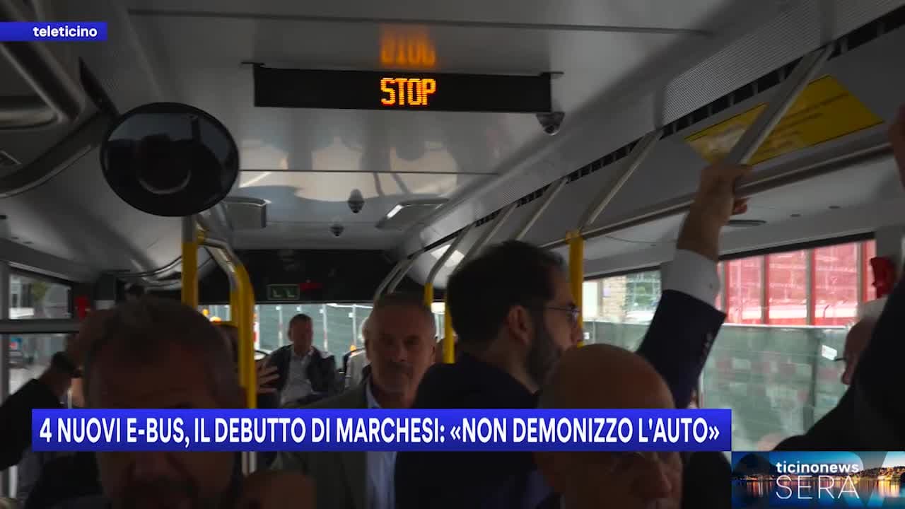 Ticinonews SERA del 10 ottobre 2026