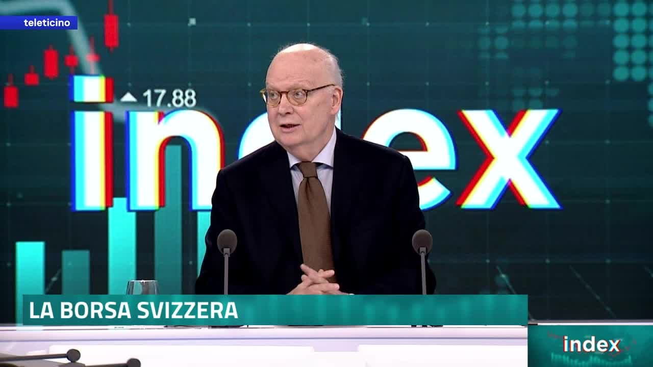Index del 17 aprile 2026 - La guerra e i mercati