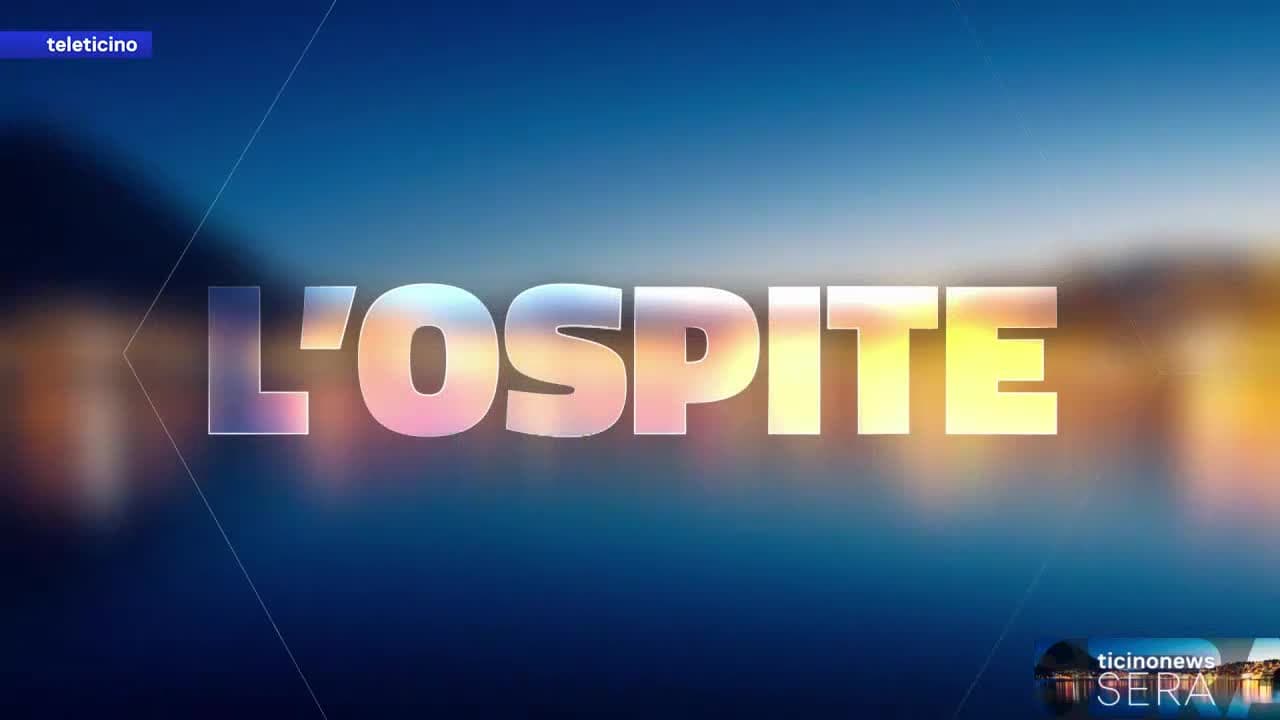 Ticinonews SERA del 27 marzo 2026