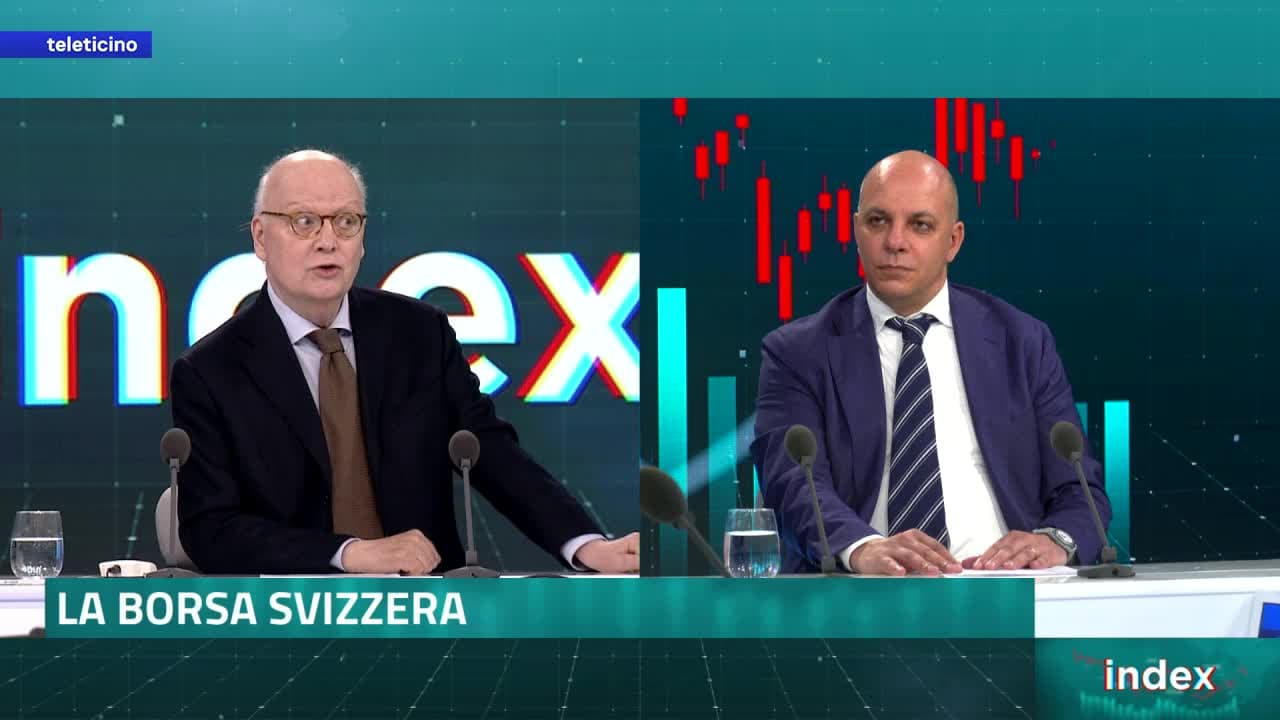 Index del 22 maggio 2026 - La geopolitica e i mercati