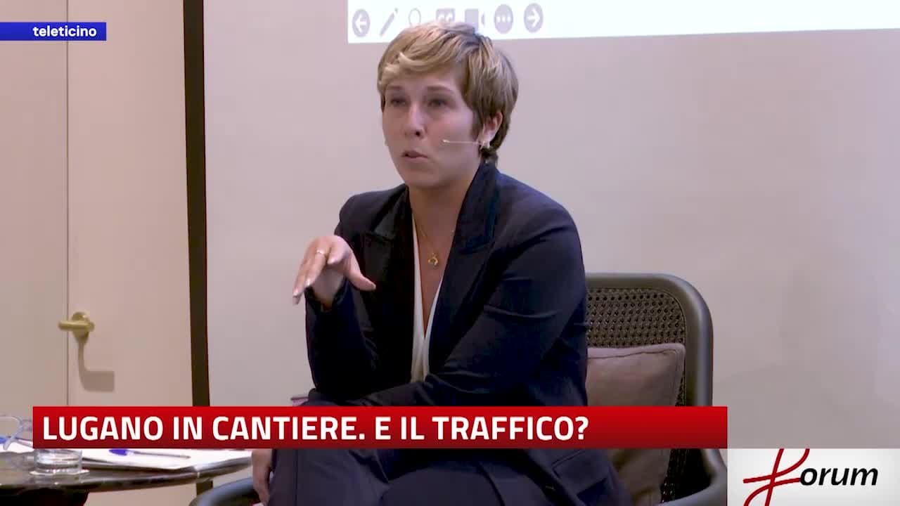 Forum CDT del 10 ottobre 2026