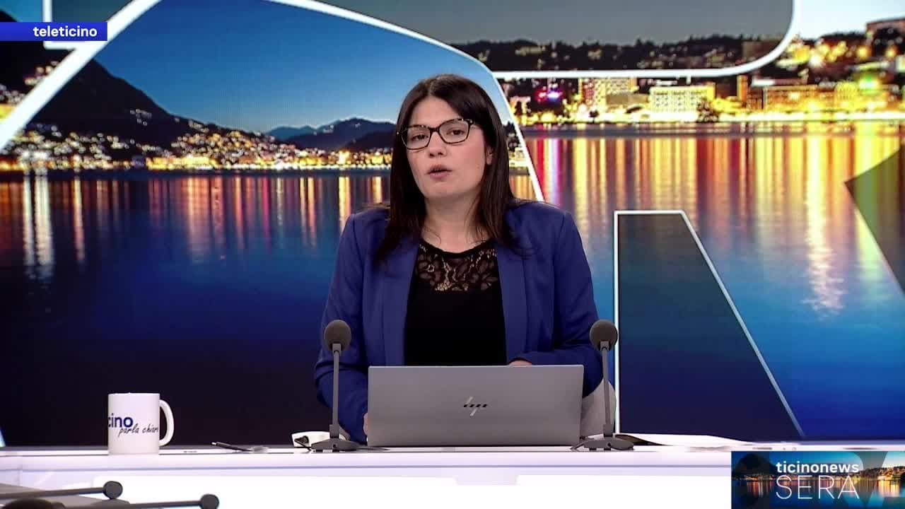 Ticinonews SERA del 10 aprile 2026