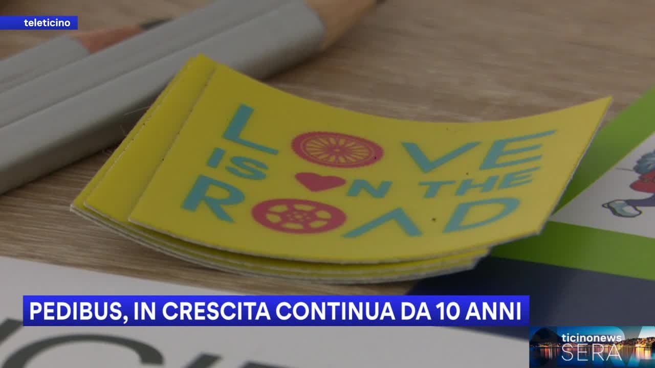 Ticinonews SERA del 12 marzo 2026