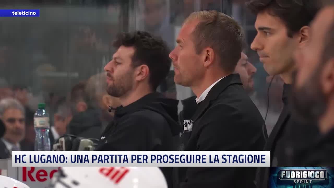 FUORIGIOCO SPRINT del 27 marzo 2026