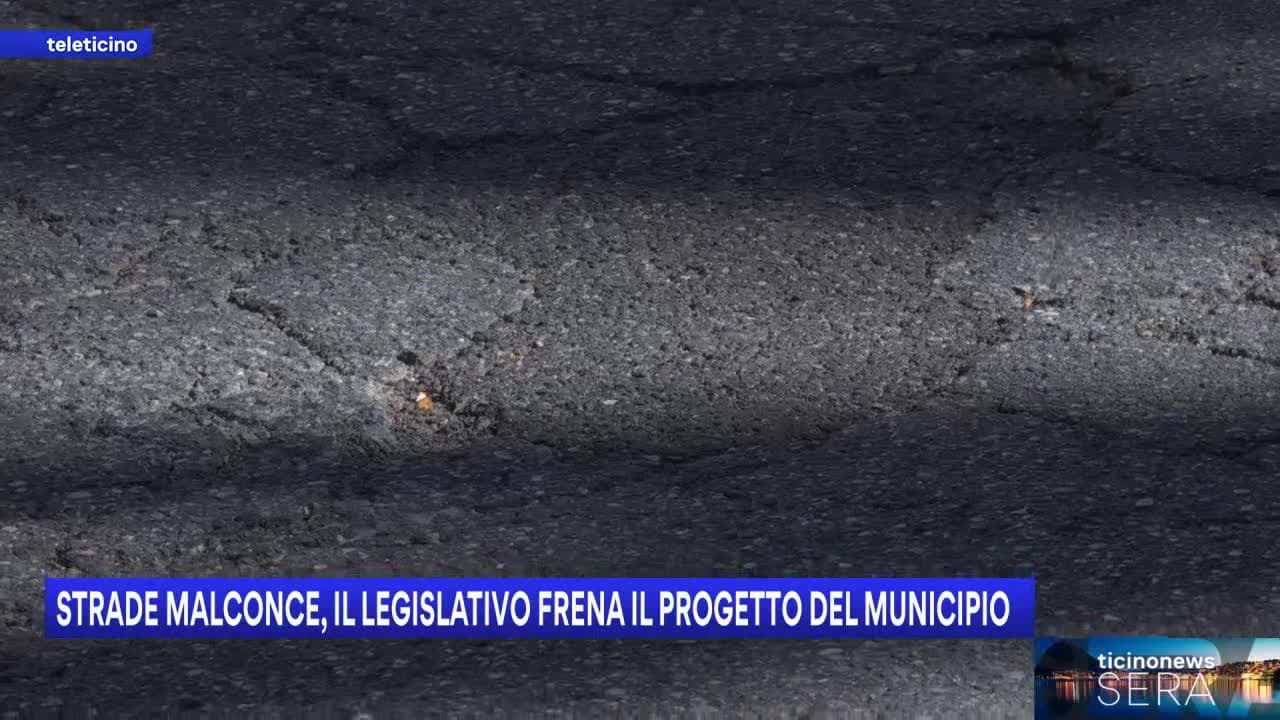 Ticinonews SERA del 31 marzo 2026