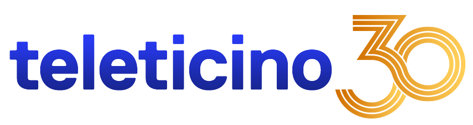 Logo TeleTicino